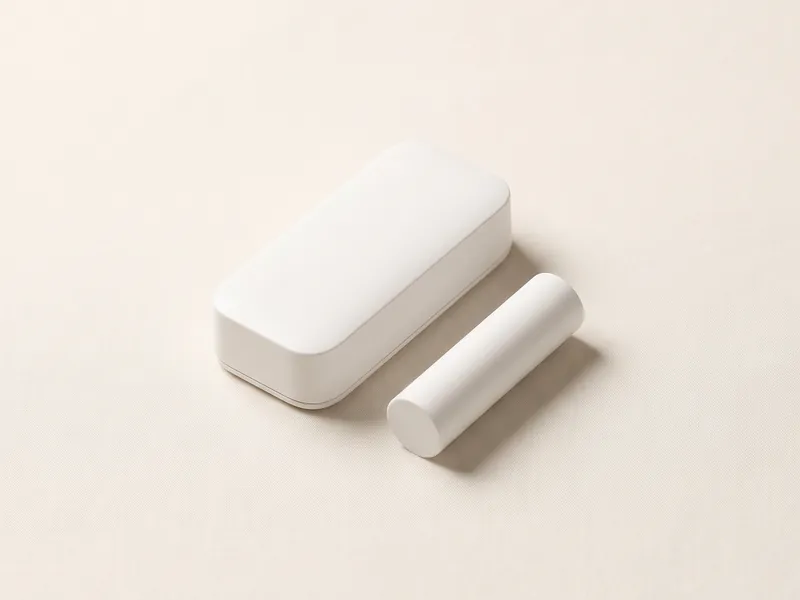 Door & window sensor