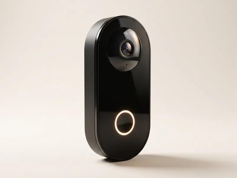 Video doorbell