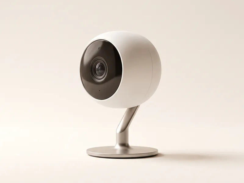 Indoor camera